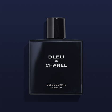 bleu de chanel after shave moisturizer